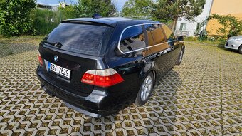 Bmw e61 530D M57 - 5