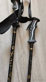 Prodám lyže HEAD FINE ONE + vázání HEAD ONE RF9 - 5