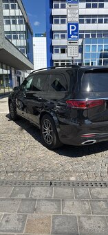 Gls 400d 2024 - 5
