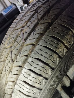 Jeep Cherokee 2,8 crdi 120kw BEZ KOROZE - 5