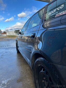 Audi A3 8P - 5