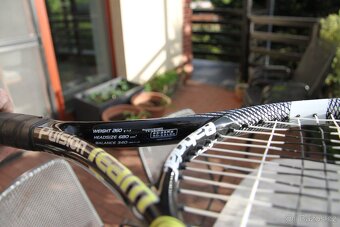 Tenisová raketa Babolat - 5
