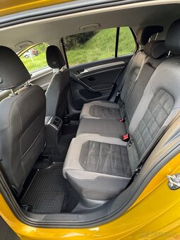Volkswagen Golf 1.0 TSI 81 kW - 5