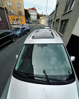 Vůz na náhradní díly VW Sharan 7N r.v. 2012 CFGB NGJ LA7W - 5