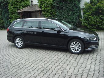 VW Passat variant B8 2.0tdi 110kw comfortline - 5