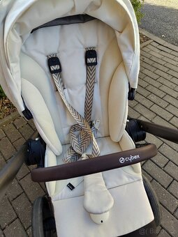 Cybex Balios S Lux - 5