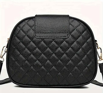 Nová crossbody kabelka - 5