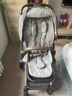 Cybex Priam 2022 - 5
