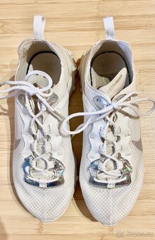 Botasky zn. Nike vel 38-39 - 5
