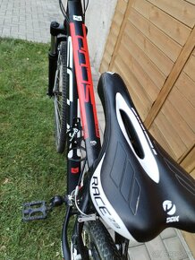 Scud 28" Perca Altus 3x8 "V" - 5