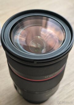 SAMYANG 24-70 mm f/2,8 FE pro Sony E - 5