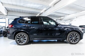 BMW X5 45e M SPORT SHADOW xDrive - 5