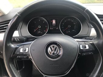 Volkswagen Passat B8 combi 1.6 tdi (120ps) - 5