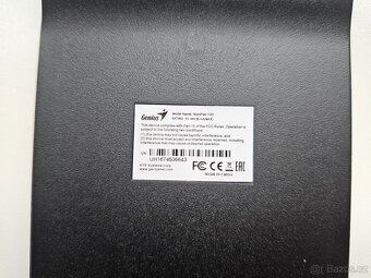 PRODÁM USB NUMERICKOU KLÁVESNICI GENIUS NUMPAD i120 - 5