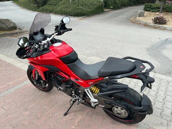 Ducati Multistrada 1200 S 2015 - 5
