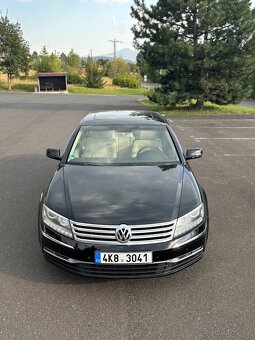Volkswagen 3.0 TDI 2013 - 5