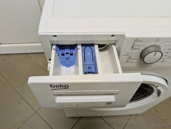 Pračka BEKO WTE 6511 B0, A+++, 6kg, 1000rpm - 5
