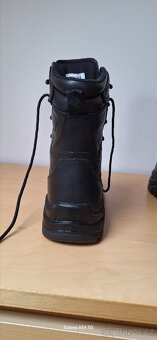 Kanady Bennon Commodore O2 boot. - 5