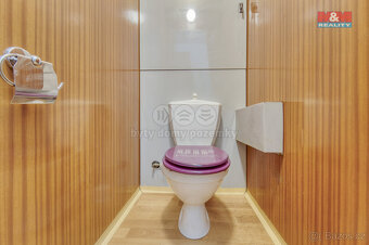 Pronájem bytu 1+1, 34 m², Dobřany, ul. F. X. Nohy - 5