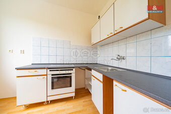 Pronájem bytu 1+1, 34 m², Aš, ul. Hlavní - 5