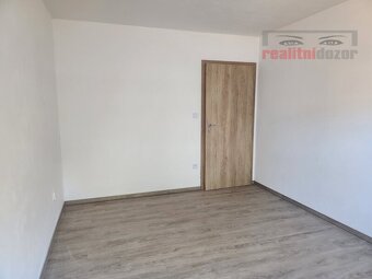 Nájem - novostavba bytu 3kk - Brno - Útěchov, 88 m2, vhodný - 5
