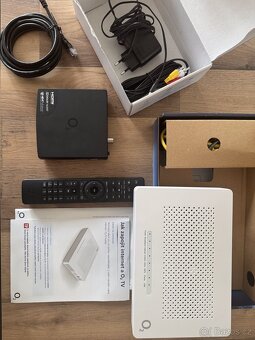 O2 TV + O2 Internet - 5