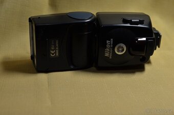 Nikon SB-80DX - 5