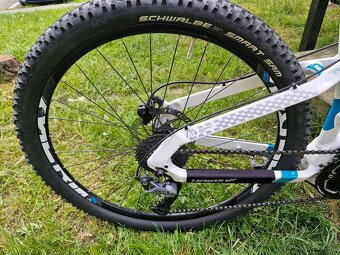 Elektrokolo Haibike Hardlife 4.0,vel.S - 5