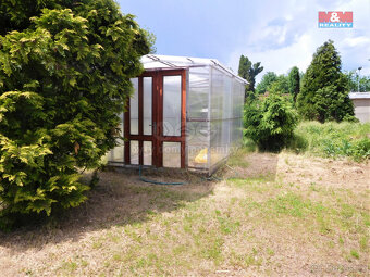 Pronájem stáčírny minerálních vod, 1560 m², Očihov - 5