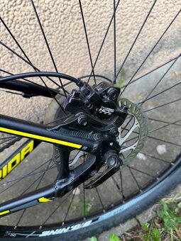 Merida big nine 100 MTB - 5