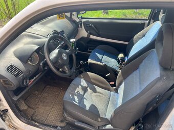Volswagen lupo 1.7 sdi - 5
