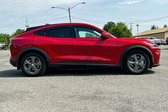 Ford Mustang Mach-E 2021 - 5