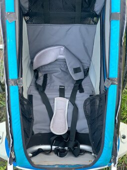 Thule Chariot CX s příslušenství - 5
