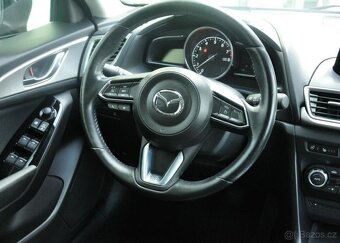 Mazda 3 2.0SKYACTIV-G TAKUMI HUD - 5