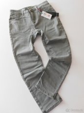 Dámské 7/8 džíny slim fit-Nové-vel.29/26-PC 1549,-Kč-Street - 5