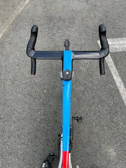 CUBE LITENING C:68X RACE 2021 teamline vel L - 5