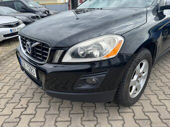 Volvo XC60 4X4 2,4D 136 KW MANUÁL - 5