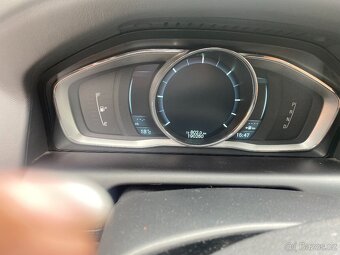 Prodám Volvo XC60, D5, 169kw, 4x4, Summum, r.v.2014 - 5