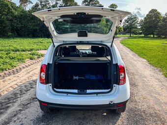 Dacia Duster, 1.6, jen 47xxx Km - 5