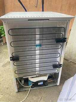 LEDNICE BEKO. - 5