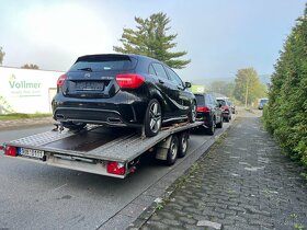 Odtahová služba 24/7 nonstop - 5
