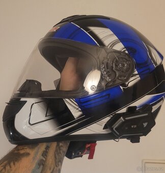 LS2 Helma - 5