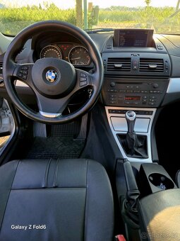 BMW X3 na splatky bez akont. - 5