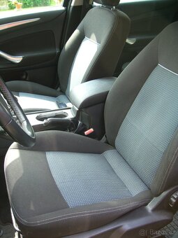 Prodám Ford Mondeo 1,8 - 5