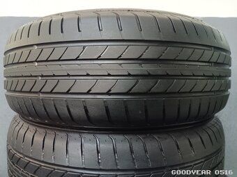205/60 R16 - Letní pneumatiky - 5