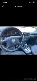 Prodam VW Passat b5.5 Automat - 5