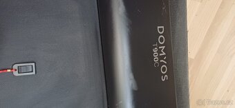 Běžecký pás Domyos 900C - 5