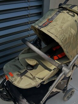 Cybex melio street olive green - 5