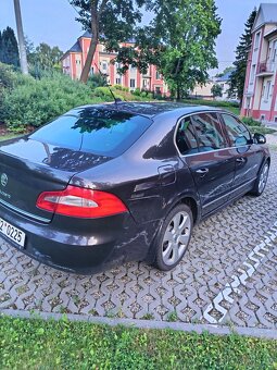Superb 1.8tsi - 5