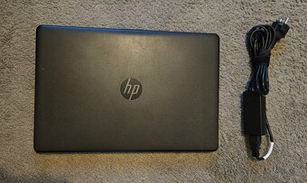HP TPN-C130 (15-rb056nc), 8GB RAM - 5